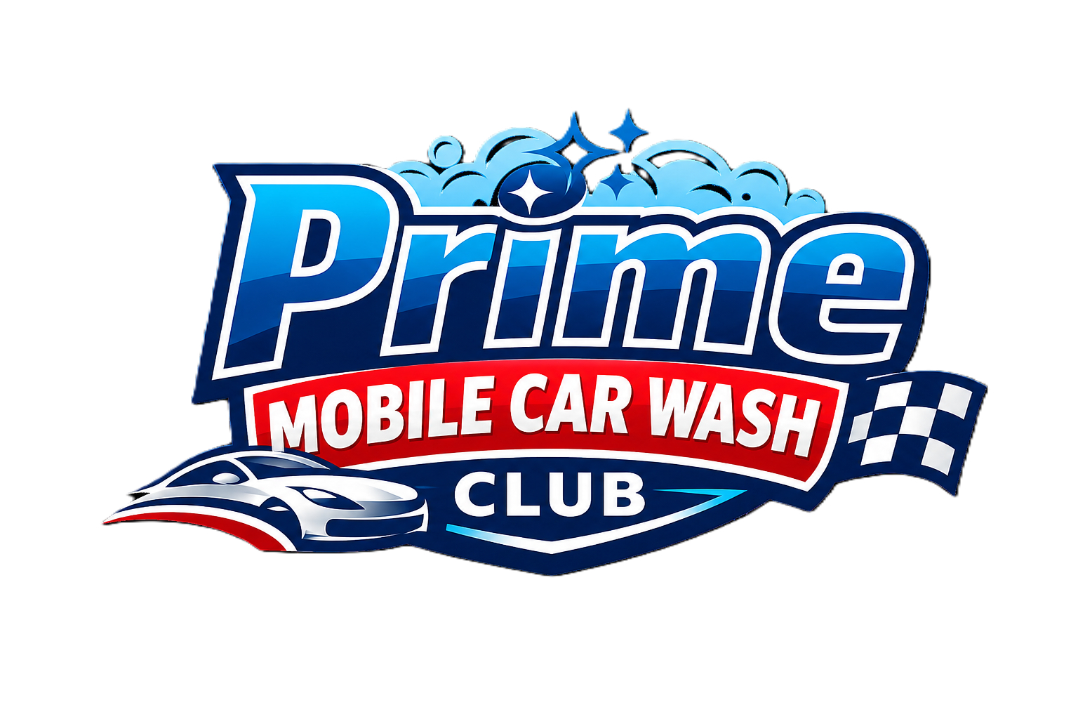 Prime Wash Club